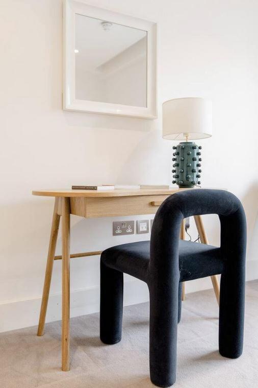 Home Stay - Coven Garden London Exteriör bild